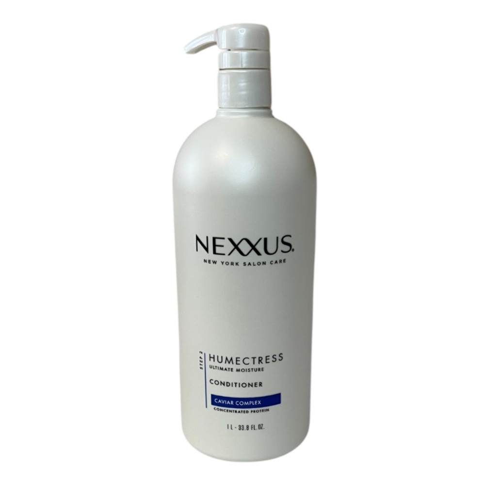New! Nexxus Humectress Conditioner 1L/33.8oz